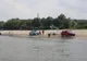 Bărbat de 71 de ani, înecat în brațul Borcea, găsit după 8 ore de căutări
