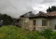 Incendiu de locuință în localitatea Modelu, pe strada Liliacului