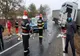 FOTO| Accident grav pe DN 3! Trafic blocat temporar