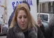 Șoșoacă sfidează din nou: Petrecere live pe Facebook, cu zeci de oameni. Ce DEDICAȚIE i-a făcut lui Raed Arafat