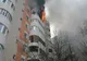 Sancțiunu ISU după tragedia de la Constanța. Autoscara a ajuns la 16 minute după ce femeia a căzut de la balcon
