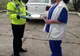154 de amenzi pentru nepurtarea măştii şi nerespectarea distanţării