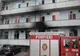 Încă un pacient transferat după incendiul de la Matei Balș a murit