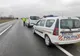 Razii de amploare. Șoferi prinși fără centură, sancțiuni și pentru folosirea telefonului mobil