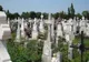 A furat din cimitir. Acum se “odihnește” în arest