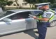 Amenzi de peste 50.000 de lei date de polițiști