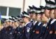 O nouă sesiune în admitere în școlile de poliție