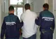 A ajuns în arest după ce a fost prins fără permis
