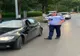 În arest pentru refuz de prelevare a mostrelor biologice