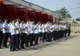 Avansări în grad pentru pompierii militari călărășeni