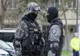 VIDEO Percheziții în Călărași. Braconieri săltați de mascați