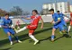Dunărea Călărași a părăsit  Cupa României, eliminată de FC Buzău