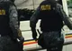 Bătăuși săltați de polițiști