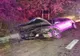 FOTO  Accident grav în Ialomița. Trei persoane rănite, din care una încarcerată