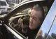 George Becali, implicat într-un accident rutier în București