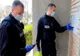 Peste 1000 de persoane aflate în carantină, verificate de poliţiştii călărășeni
