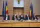  Secretar de stat de la Transporturi, fără MASCĂ în conferință