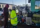 FOTO Comisarii Gărzii de Mediu au descins la firmele de dezmembrări auto din Călărași. Patru locații verificate, patru în neregulă