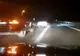 Au fost reținute persoanele care au participat la cursele ilegale de pe Autostrada A4