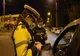 Poliția a ieșit pe străzi. Amenzi și permise suspendate