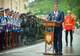 Gabriel Oprea: Holocaustul a fost un genocid. Este un adevăr dureros ce nu poate fi nici negat, nici minimalizat