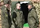 Vladimir Putin asistă la un exercițiu al forțelor nucleare ruse. Sunt testate rachetele balistice și de croazieră