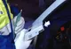 S-a urcat beat la volan și a sperat să nu-l prindă polițiștii