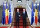 Șeful NATO vine mâine în România, pentru a primi trupele americane la baza Kogălniceanu