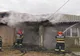 Incendiu violent în cartierul Mircea Vodă