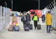 Peste 11.000 de ucraineni au intrat în România în ultima zi