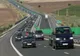 Atenție șoferi! Trafic intens pe Autostrada Soarelui pe sensul spre București