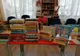   “Dăruim cărți, construim viitorul” pentru biblioteca școlii din Cuza Vodă