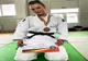 FOTO Pe podium la Campionatul Național de judo 