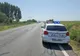 Razii rutiere pe DN21: amenzi și permise suspendate