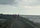 VIDEO Tragedie la Costinești. Un băiat și-a găsit sfârșitul în apa mării