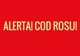 COD  ROȘU de furtuni în județele Ialomița, Călărași și Ilfov