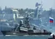 Ucraina a bombardat statul major al Flotei Ruse de la Marea Neagră