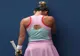 Simona Halep, eliminată în primul tur de la US Open