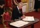 Zi istorică în Marea Britanie. Charles a fost proclamat rege:„Voi continua tradiția”