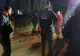  VIDEO Bătaie cu săbii în Călărași. Trei oameni la spital
