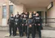 Demers pentru salvarea de vieţi omeneşti, polițiștii SAS la datorie
