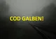 Cod Galben de CEAȚĂ în județele Călărași și Ialomița