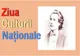 Ziua Culturii Naționale. Programul evenimentelor în Călărași