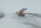 VIDEO Se circulă în condiții de iarnă pe drumurile din județele Constanța, Tulcea, Călărași și Ialomița