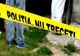 Tată și fiu, găsiți morți în casă. Cadavrele erau întinse pe pat