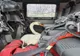Lebădă salvată de la îngheț, în "misiune" cu pompierii la stingerea unui incendiu