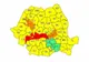Meteorologii anunță creșteri ale intensificărilor vântului în intervalul 27 martie, ora 23 – 28 martie, ora 23