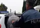 Aventuri la 19 ani. A furat o mașină și a abandonat-o pe camp