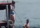 VIDEO Cum își petrecea cuplul Ceaușescu vacanțele la mare. Imagini de colecție din Epoca de Aur