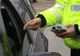 Amețit la volan din cauza consumului de alcool, trezit de polițiști